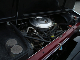 Illustration for article titled For $27,885, is an old retro car a retro-retro car?